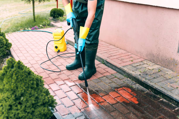 Reliable Coplay, PA Pressure Washing Services Solutions